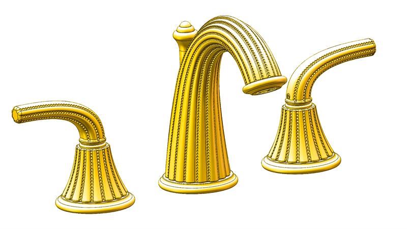 3D design