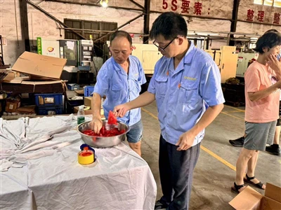 Beat the Factor Heat: Proč je meloun nejlepší letní osvěžující svačinkou