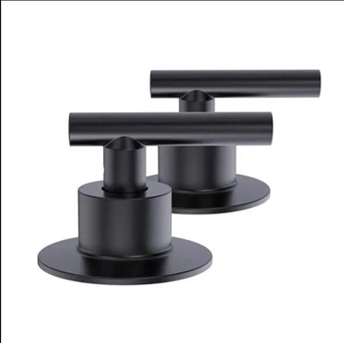 Díly páky rukojeti faucetu